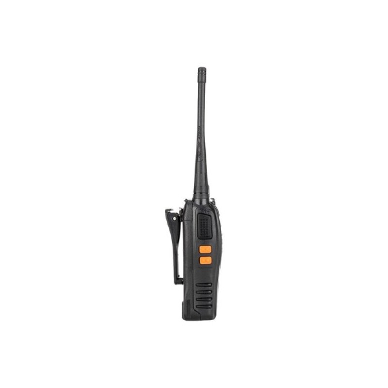 Портативна рація Baofeng BF-888S Six Pack комплект 6 шт (2200000758996)