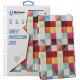 Чохол до планшета BeCover Smart Case Samsung Galaxy Tab S10 Plus (SM-X820/SM-X826) 12.4" Square (712247)