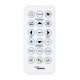 Проектор Optoma W400LVe (E9PX7D701EZ1)