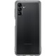 Чохол до мобільного телефона Samsung Samsung A04s Soft Clear Cover Black (EF-QA047TBEGRU)