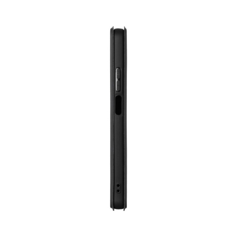 Чохол до мобільного телефона BeCover Exclusive New Style Realme C55 Black (711198)