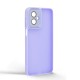 Чохол до мобільного телефона Armorstandart ShadeX Motorola G55 5G Violet (ARM83388)