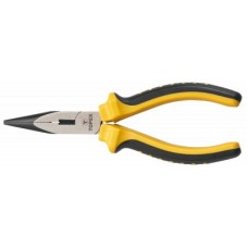 Плоскогубці Topex прямые, 160 мм (32D101)