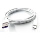 Дата кабель PLS-TC-2M-USB3 Dengos