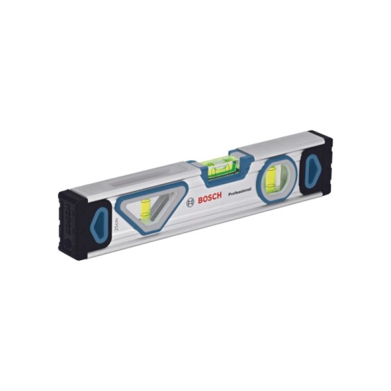 Набір інструментів Bosch сумка GWT20 + 9 предметів (1.600.A02.H5B)