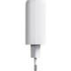 Зарядний пристрій Trust Maxo 65W 2xUSB-C PD white (25381_TRUST)