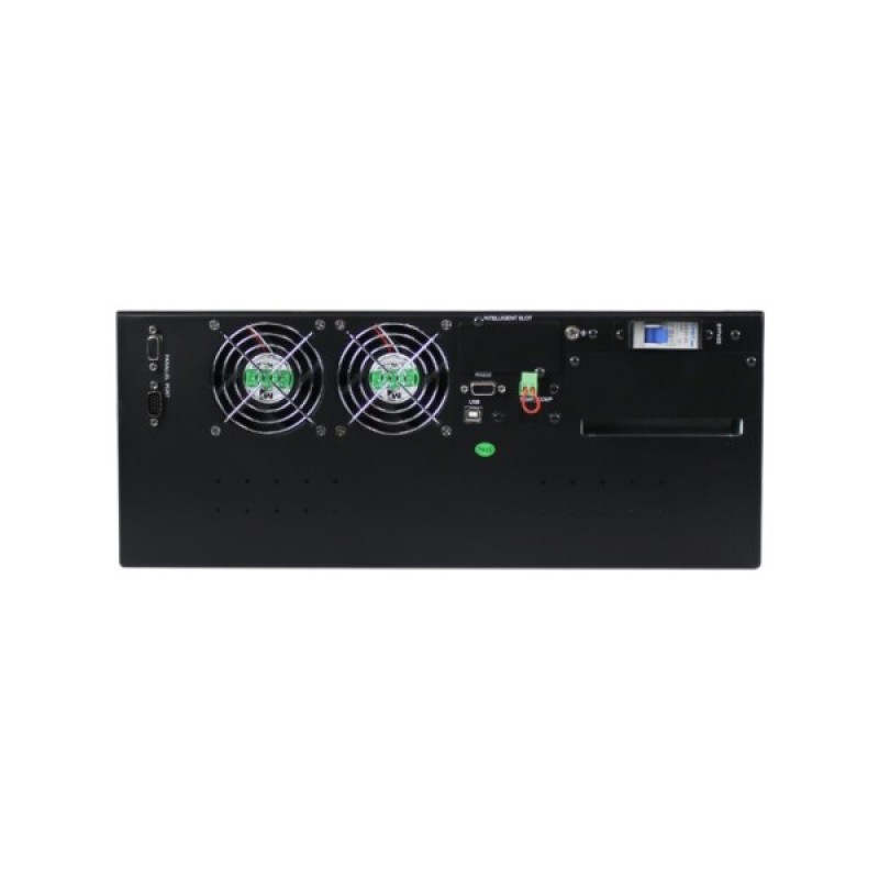 Пристрій безперебійного живлення LogicPower Smart-UPS 6000 PRO RM (6740)