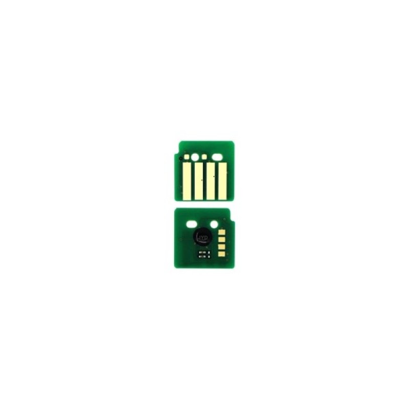 Чип для картриджа Xerox VL C7120/C7125/C7130, 006R01830 Magenta AHK (70263941)