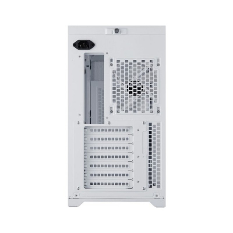 Корпус FSP CMT580W