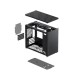 Корпус JONSBO D30 Black