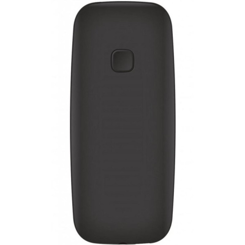 Мобільний телефон Verico Classic A183 Black (4713095608247)