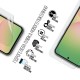 Плівка захисна Armorstandart Anti-Blue Samsung A56 5G (ARM82620)