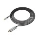 Перехідник Trust Calyx USB-C to HDMI Adapter Cable (23332_TRUST)