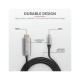 Перехідник Trust Calyx USB-C to HDMI Adapter Cable (23332_TRUST)