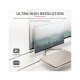 Перехідник Trust Calyx USB-C to HDMI Adapter Cable (23332_TRUST)
