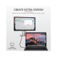Перехідник Trust Calyx USB-C to HDMI Adapter Cable (23332_TRUST)