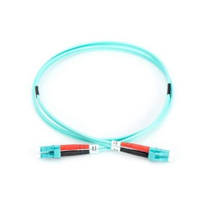 Оптичний патчкорд Digitus LC/UPC-LC/UPC,50/125,OM3(Multimode),Duplex,1m (DK-2533-01/3)