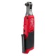 Гайковерт Milwaukee M12 FUEL FHIR38-0, 47 Нм (без АКБ та ЗП) (4933478172)