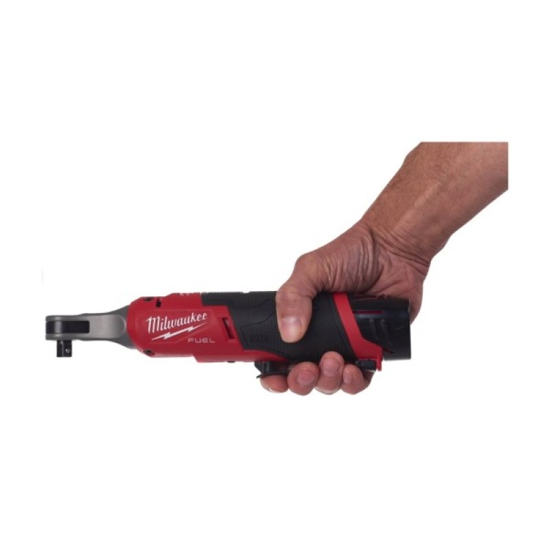 Гайковерт Milwaukee M12 FUEL FHIR38-0, 47 Нм (без АКБ та ЗП) (4933478172)