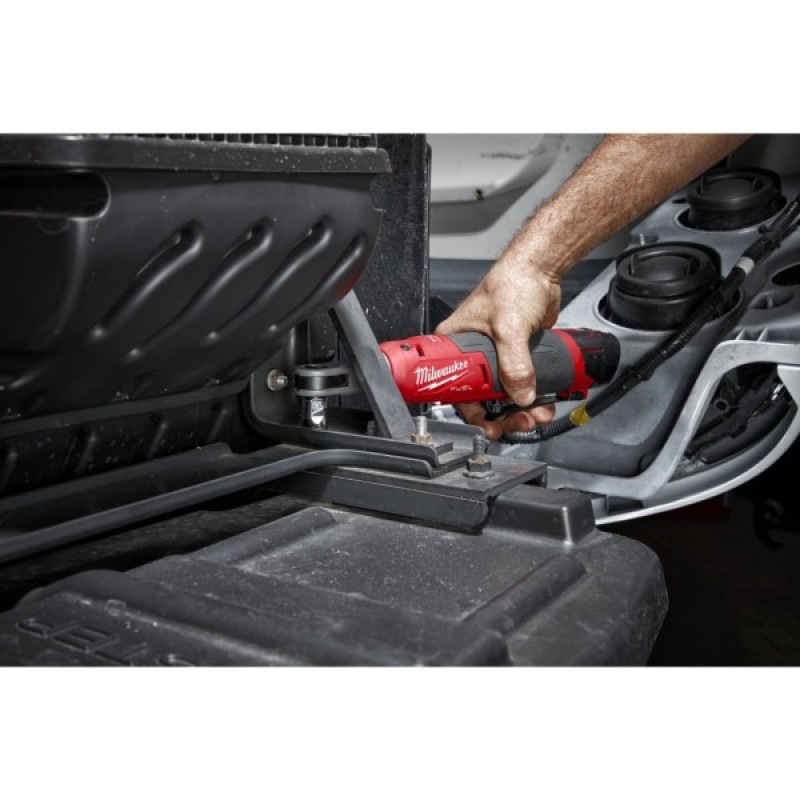 Гайковерт Milwaukee M12 FUEL FHIR38-0, 47 Нм (без АКБ та ЗП) (4933478172)