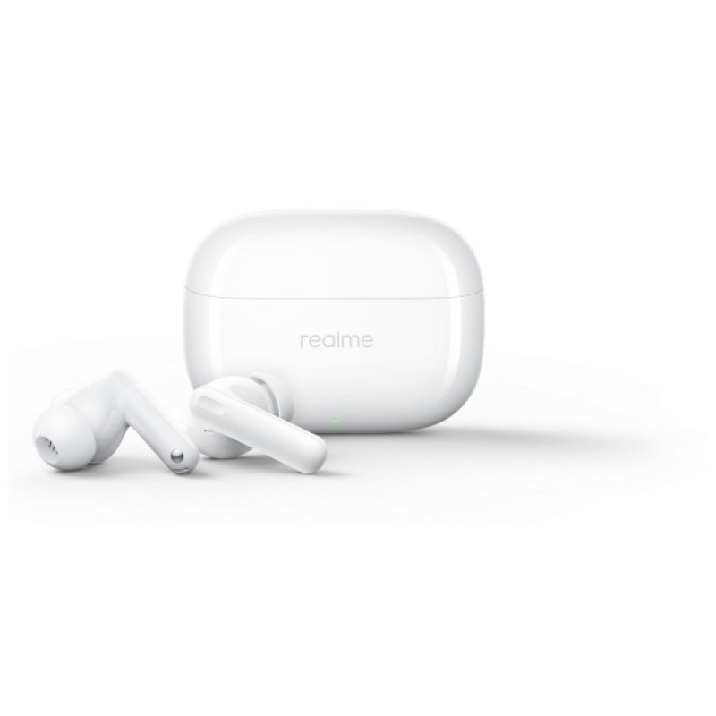 Навушники realme Buds T310 Agile White (RMA2303 Agile White)
