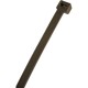 Стяжка Neo Tools 50шт, пластик, 7.6х380мм, коричнева (15-970)