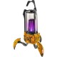 Акустична система GravaStar Supernova Yellow (GRAVASTARG5_YLW)
