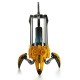 Акустична система GravaStar Supernova Yellow (GRAVASTARG5_YLW)