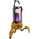 Акустична система GravaStar Supernova Yellow (GRAVASTARG5_YLW)
