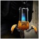 Акустична система GravaStar Supernova Yellow (GRAVASTARG5_YLW)