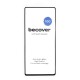 Скло захисне BeCover Samsung Galaxy S25 Ultra SM-S938 10D Black (712723)