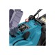 Газонокосарка Makita DLM382CM2 LXT, 18В+18В, 380мм (DLM382CM2)