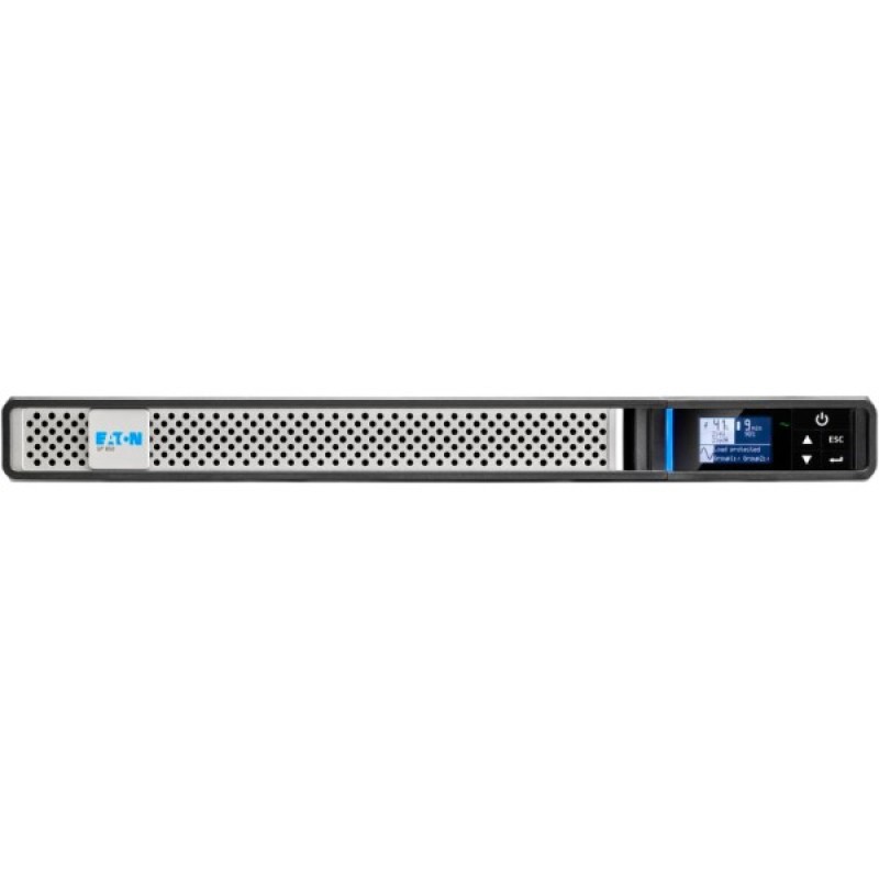 Пристрій безперебійного живлення Eaton 5P G2 850VA RM 1U (5P850IRG2)