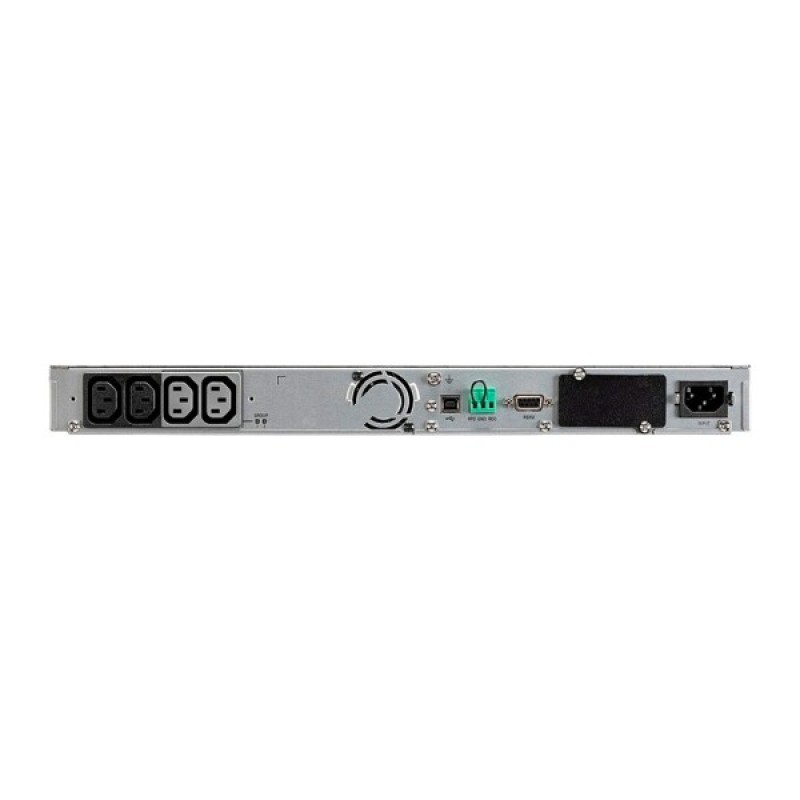 Пристрій безперебійного живлення Eaton 5P G2 850VA RM 1U (5P850IRG2)