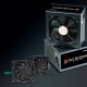 Блок живлення Zalman 600W (ZM600-GV2SE)