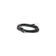 Кабель для принтера USB 2.0 AM/BM 3.0m ferrite black Voltronic (YT-AM/BM-3.0B)
