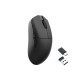 Мишка Lemokey G1 USB-A/USB-C/Wireless 8K Black (G1-A1)