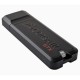 USB флеш накопичувач Corsair 128GB Voyager GTX USB 3.1 (CMFVYGTX3C-128GB)