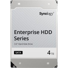 Жорсткий диск для сервера Synology 3.5" 4TБ SATA 7200 (HAT5300-4T)