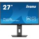 Монітор iiyama XUB2797HSU-B2