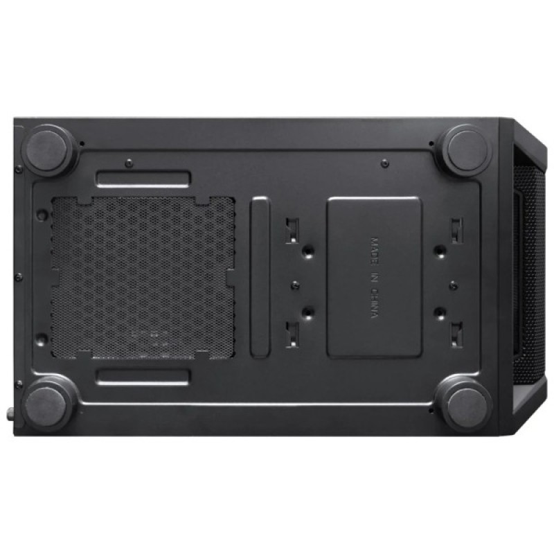Корпус 1stPlayer D3-BK-3F7-14