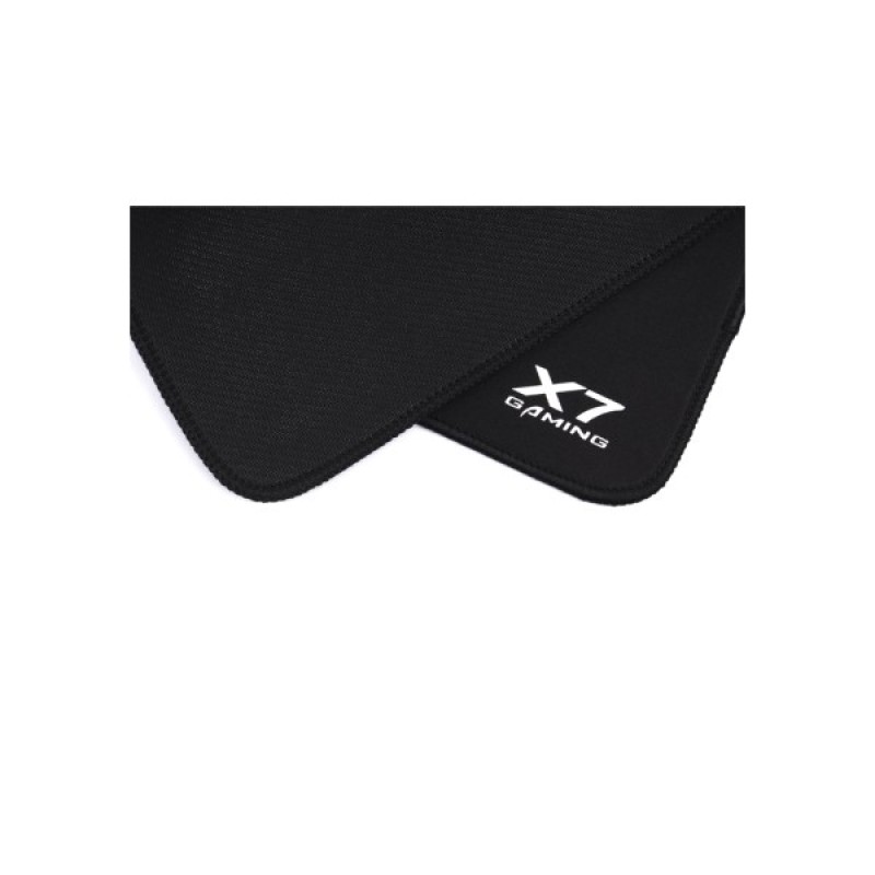 Килимок для мишки A4Tech X7-200MP Black (4711421964449)