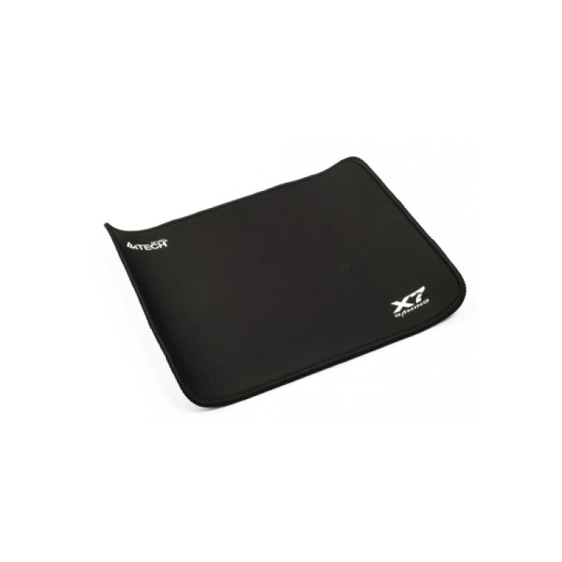 Килимок для мишки A4Tech X7-200MP Black (4711421964449)