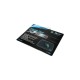 Килимок для мишки A4Tech X7-200MP Black (4711421964449)