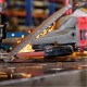 Шліфувальна машина Einhell Professional TP-AG 18/125 F Li BL - Solo PXC 18V, 125мм, 8500об/хв (без АКБ та ЗП) (4431175)