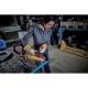 Шліфувальна машина Einhell Professional TP-AG 18/125 F Li BL - Solo PXC 18V, 125мм, 8500об/хв (без АКБ та ЗП) (4431175)