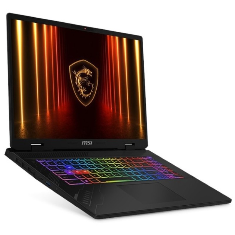 Ноутбук MSI Crosshair 16 HX AI D2XWFKG-215 (9S7-15P421-215)