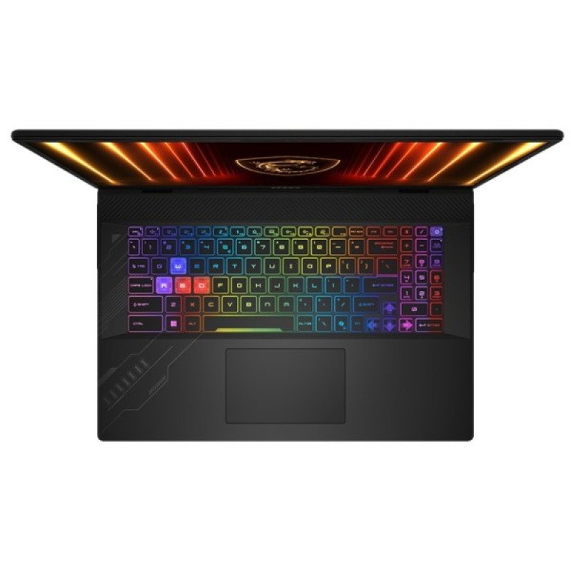 Ноутбук MSI Crosshair 16 HX AI D2XWFKG-215 (9S7-15P421-215)