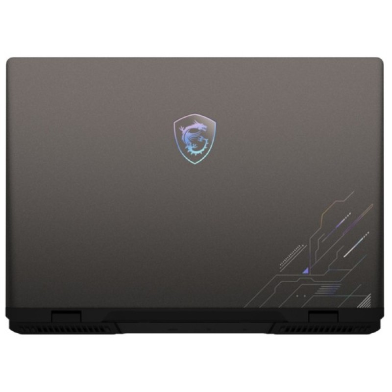 Ноутбук MSI Crosshair 16 HX AI D2XWFKG-215 (9S7-15P421-215)