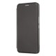 Чохол до мобільного телефона Armorstandart G-Case Tecno Spark Go 2022 (KG5) Black (ARM72416)